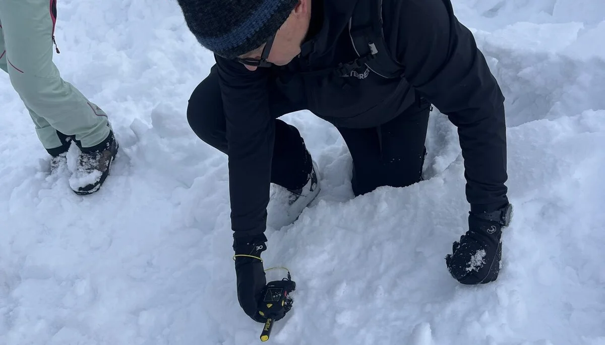 © DAV Sektion Rosenheim 