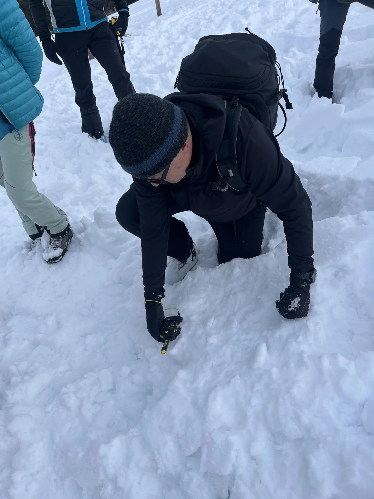 © DAV Sektion Rosenheim 