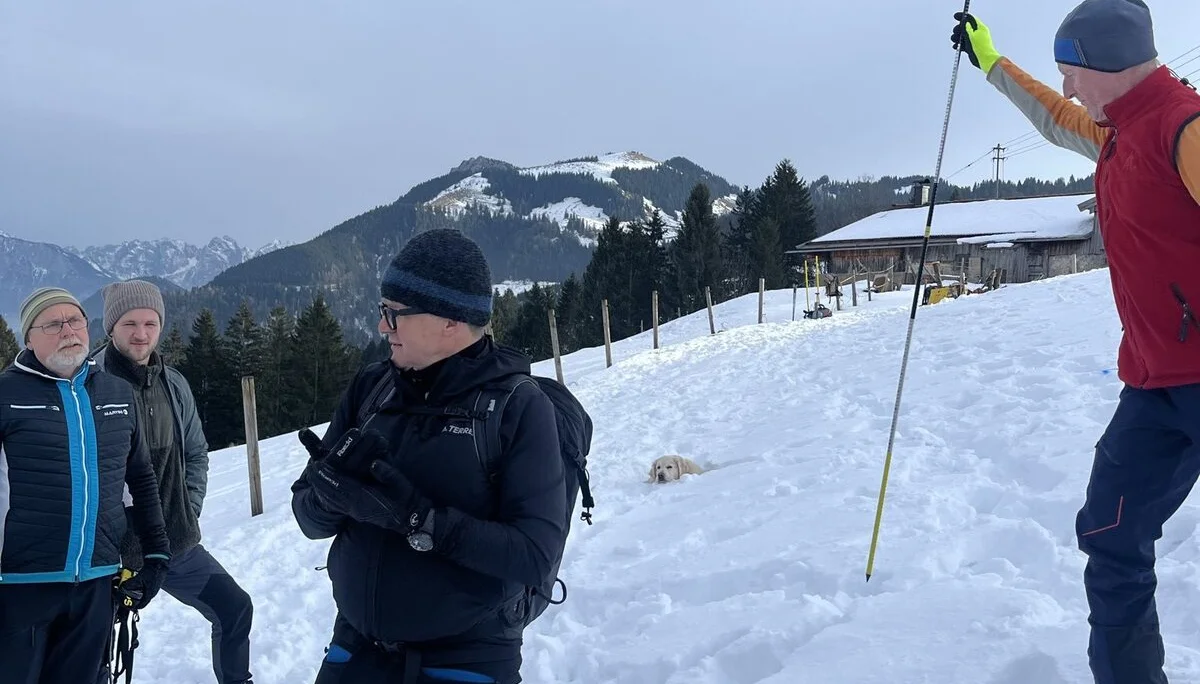 © DAV Sektion Rosenheim 