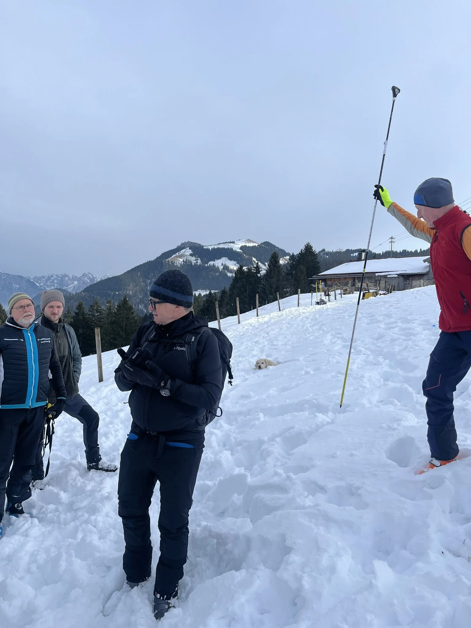 © DAV Sektion Rosenheim 