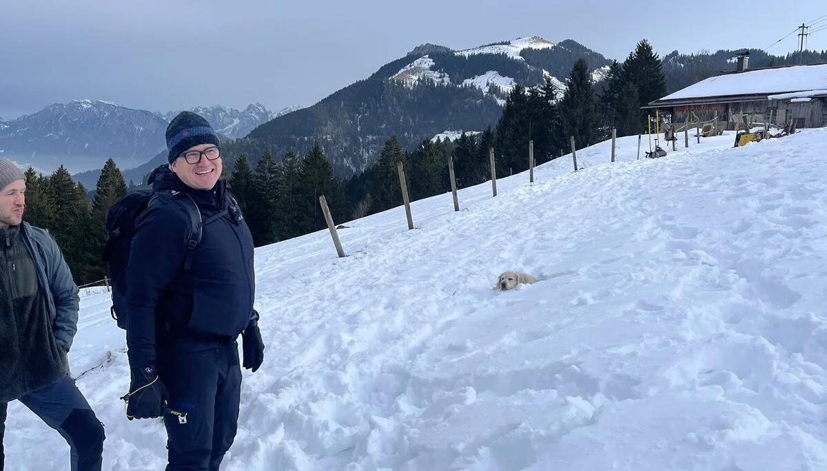 © DAV Sektion Rosenheim 