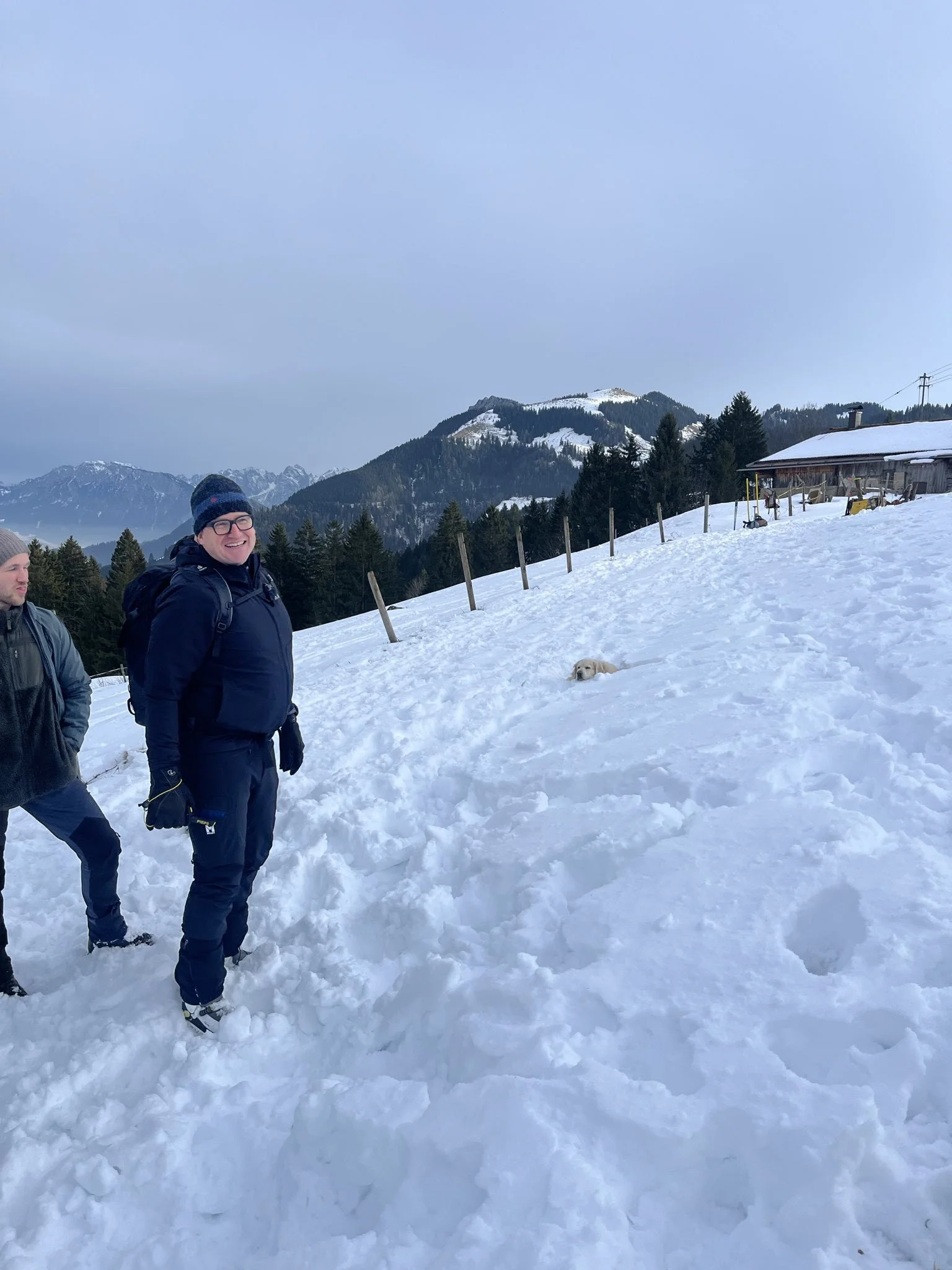 © DAV Sektion Rosenheim 