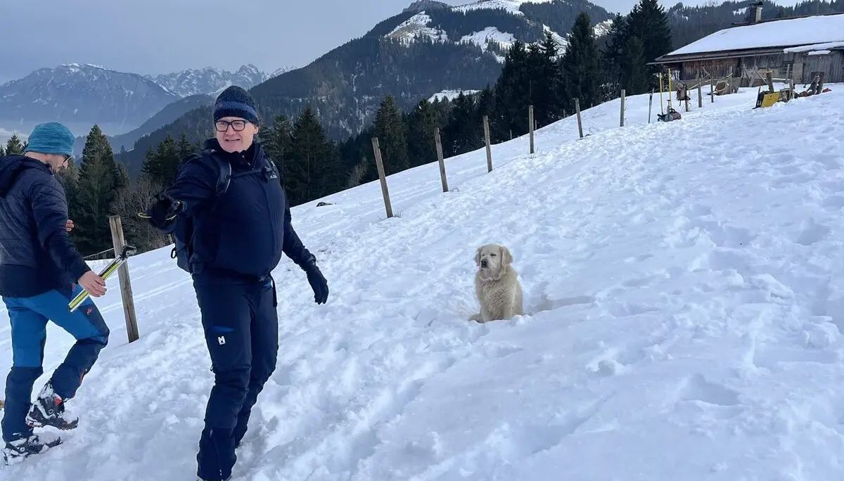 © DAV Sektion Rosenheim 