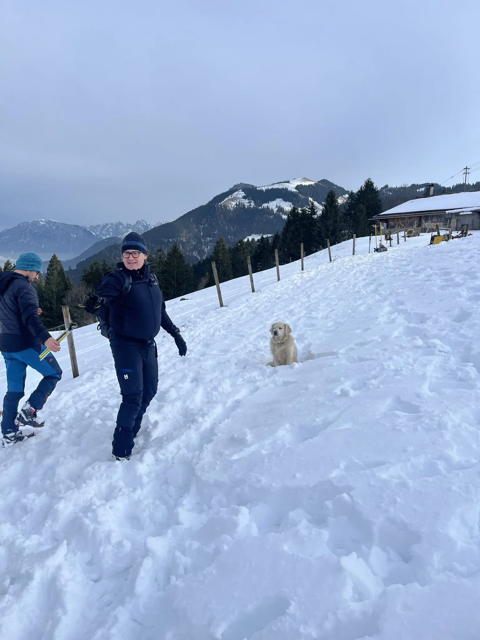 © DAV Sektion Rosenheim 