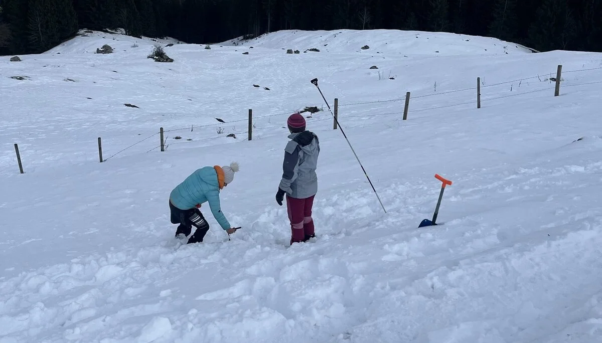 © DAV Sektion Rosenheim 