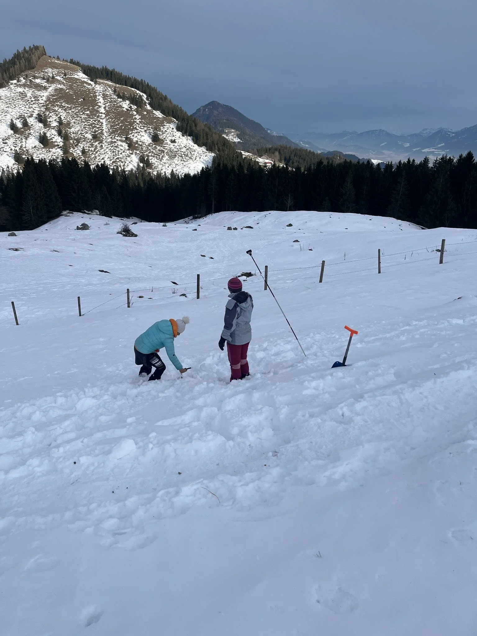 © DAV Sektion Rosenheim 