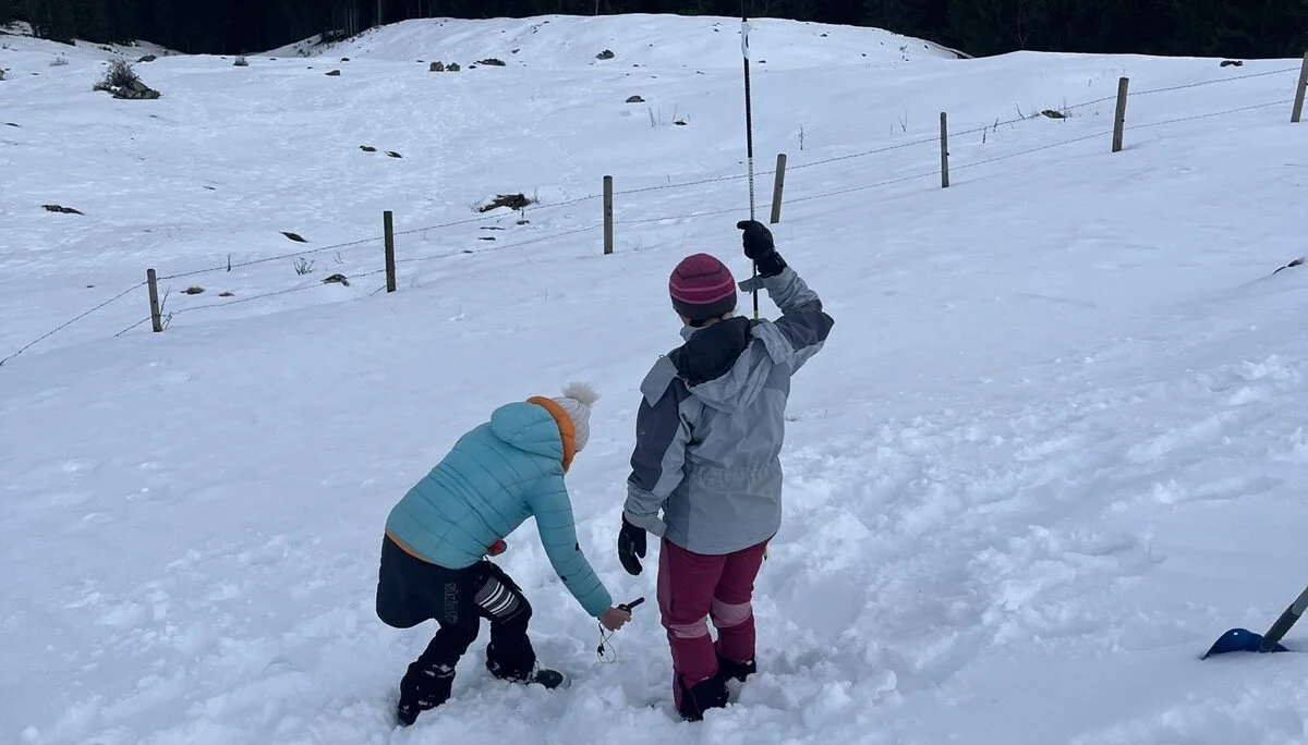 © DAV Sektion Rosenheim 