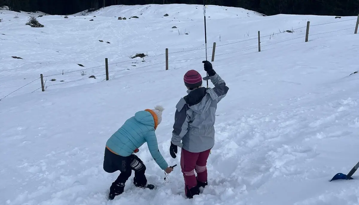 © DAV Sektion Rosenheim 