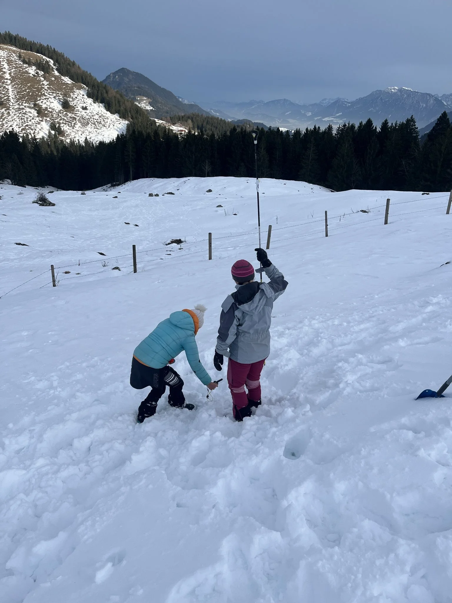 © DAV Sektion Rosenheim 