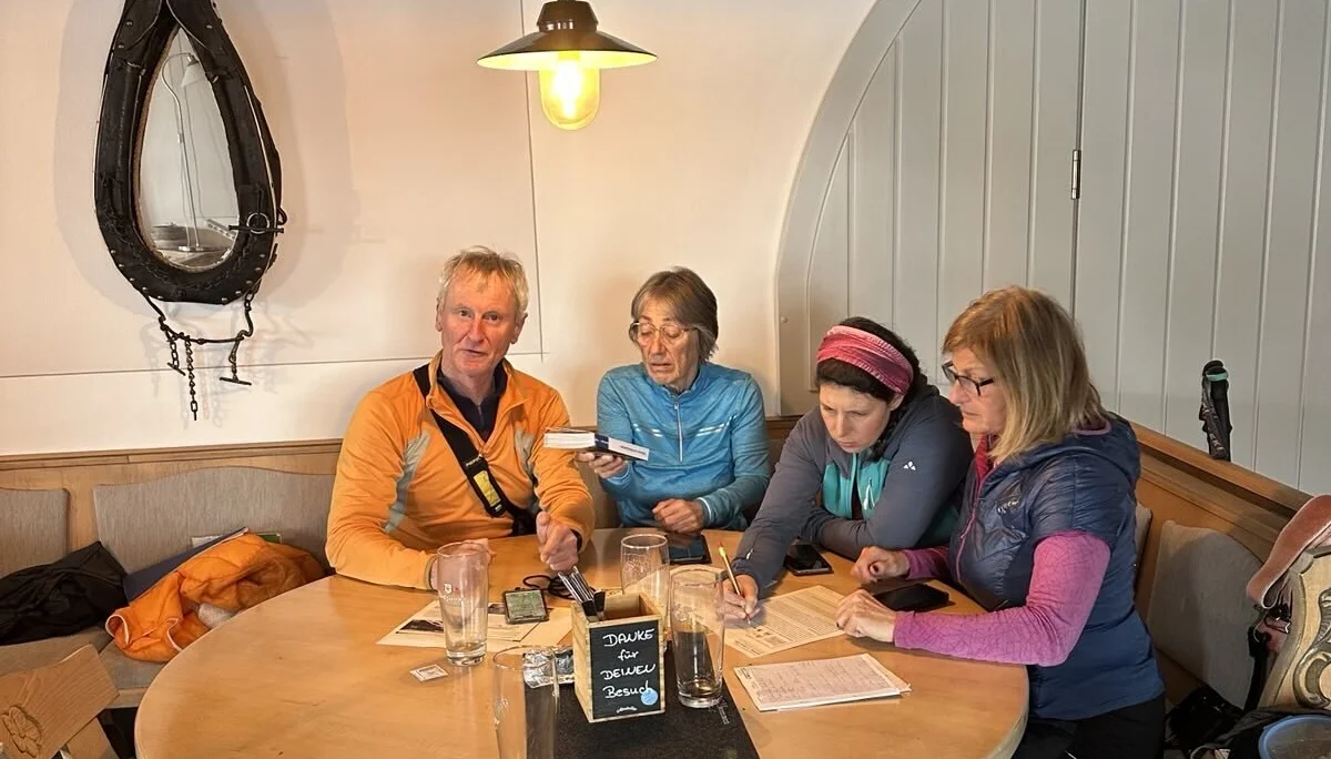 © DAV Sektion Rosenheim 