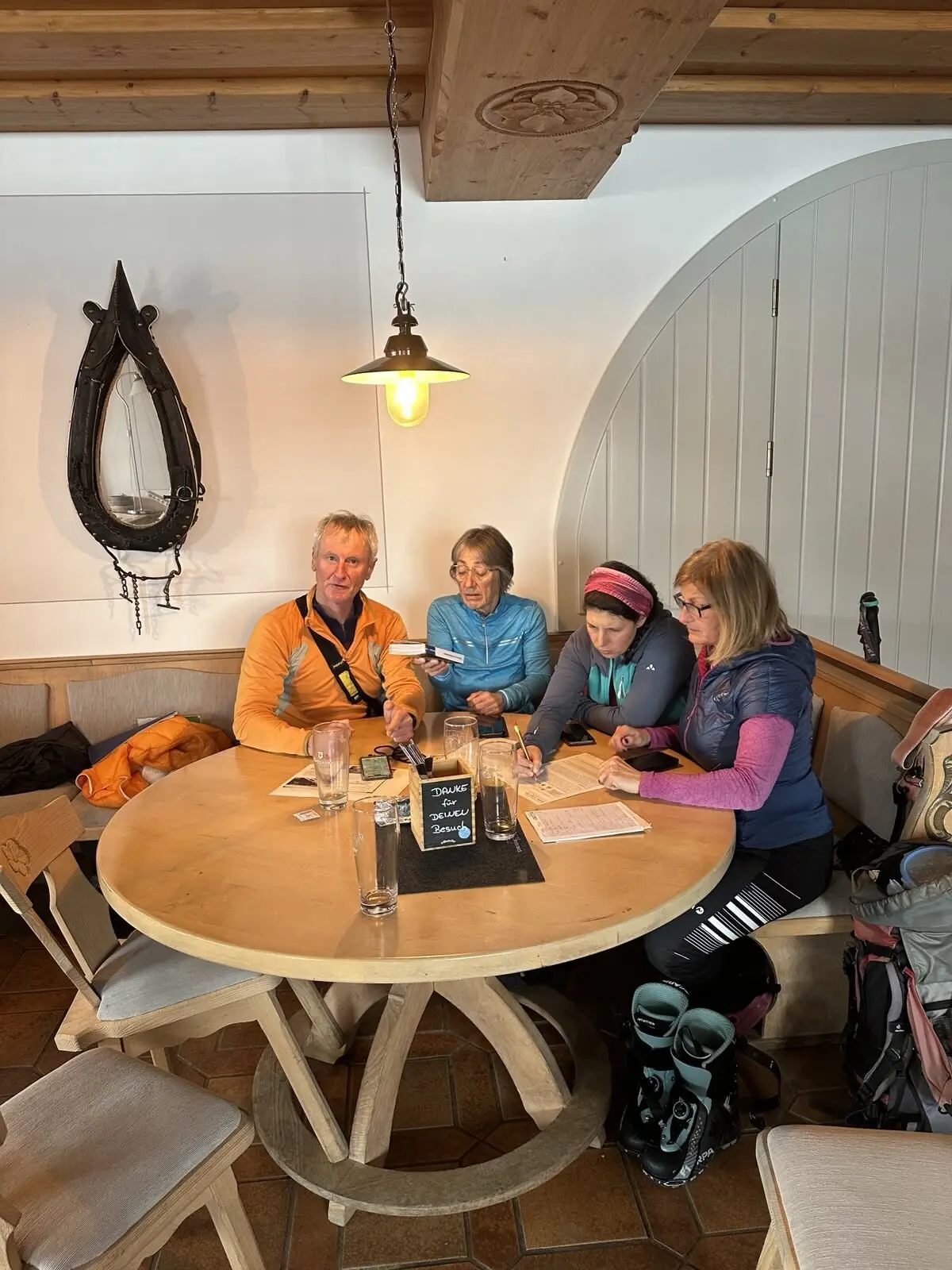 © DAV Sektion Rosenheim 