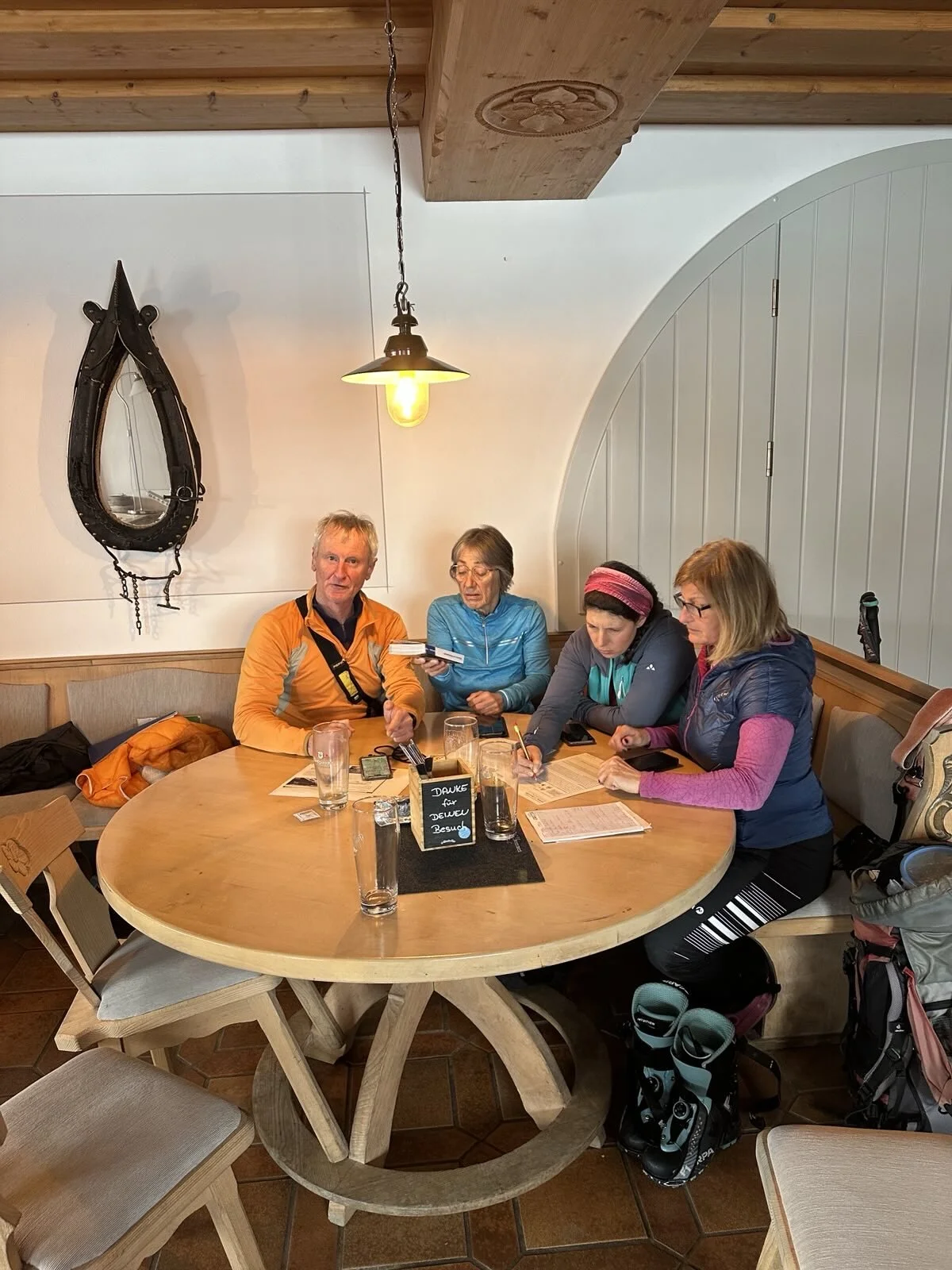 © DAV Sektion Rosenheim 