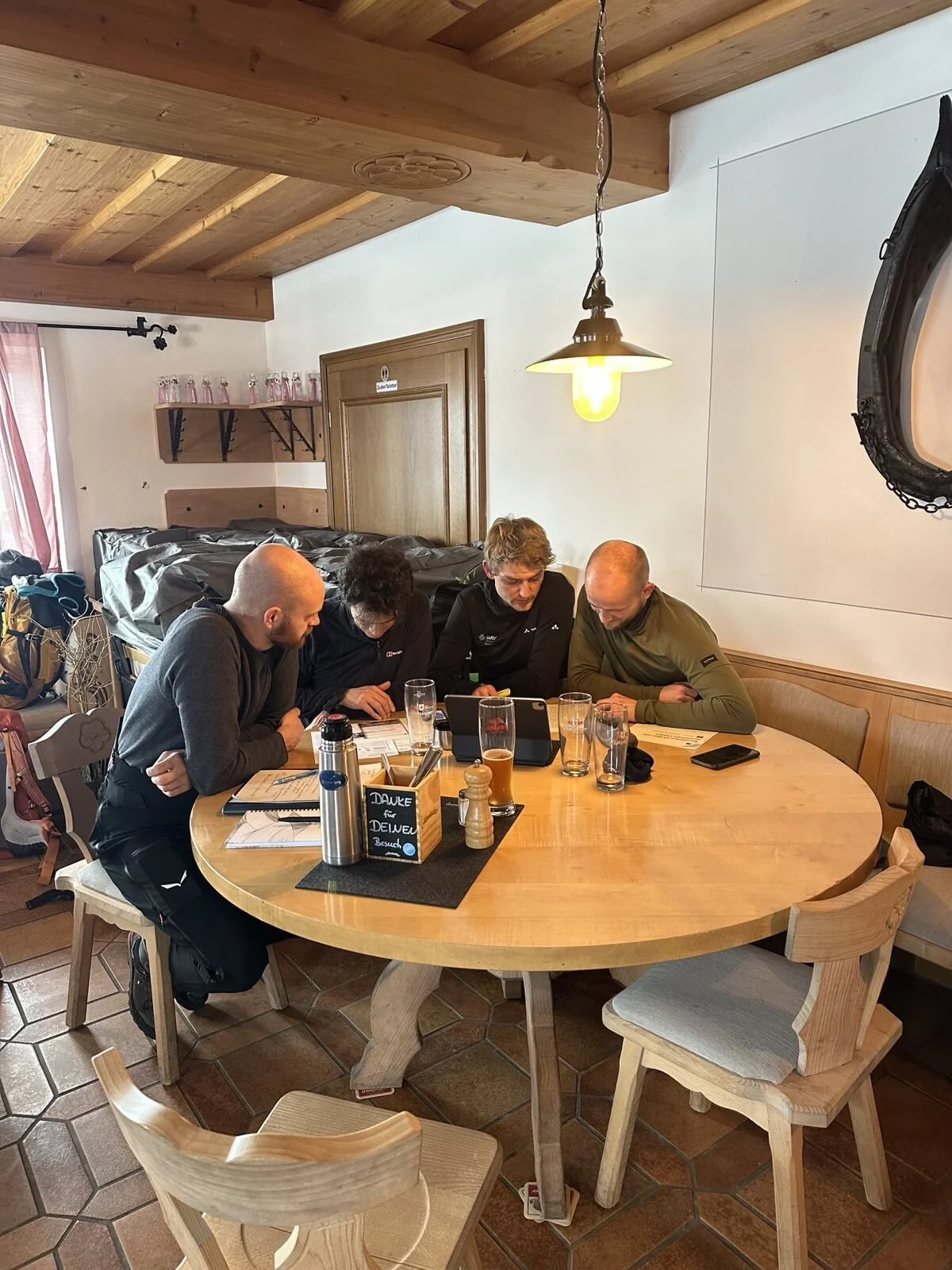 © DAV Sektion Rosenheim 