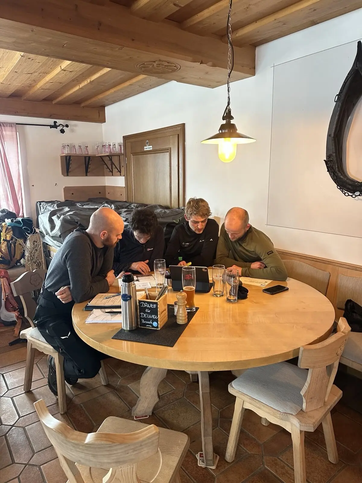 © DAV Sektion Rosenheim 