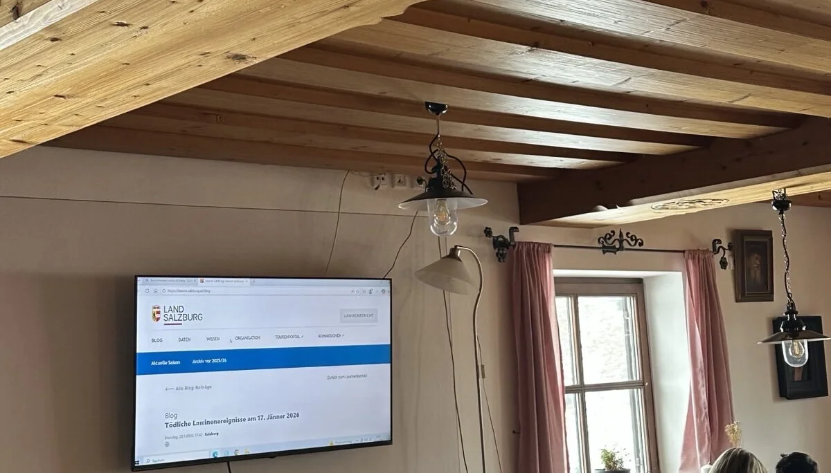 © DAV Sektion Rosenheim 