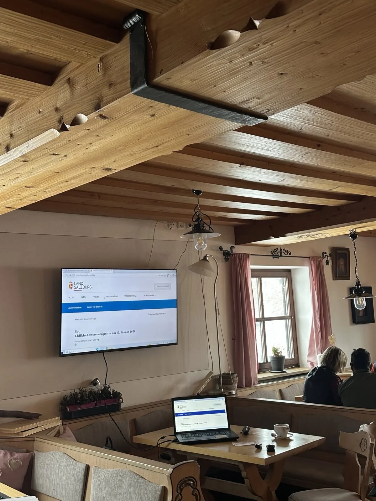 © DAV Sektion Rosenheim 