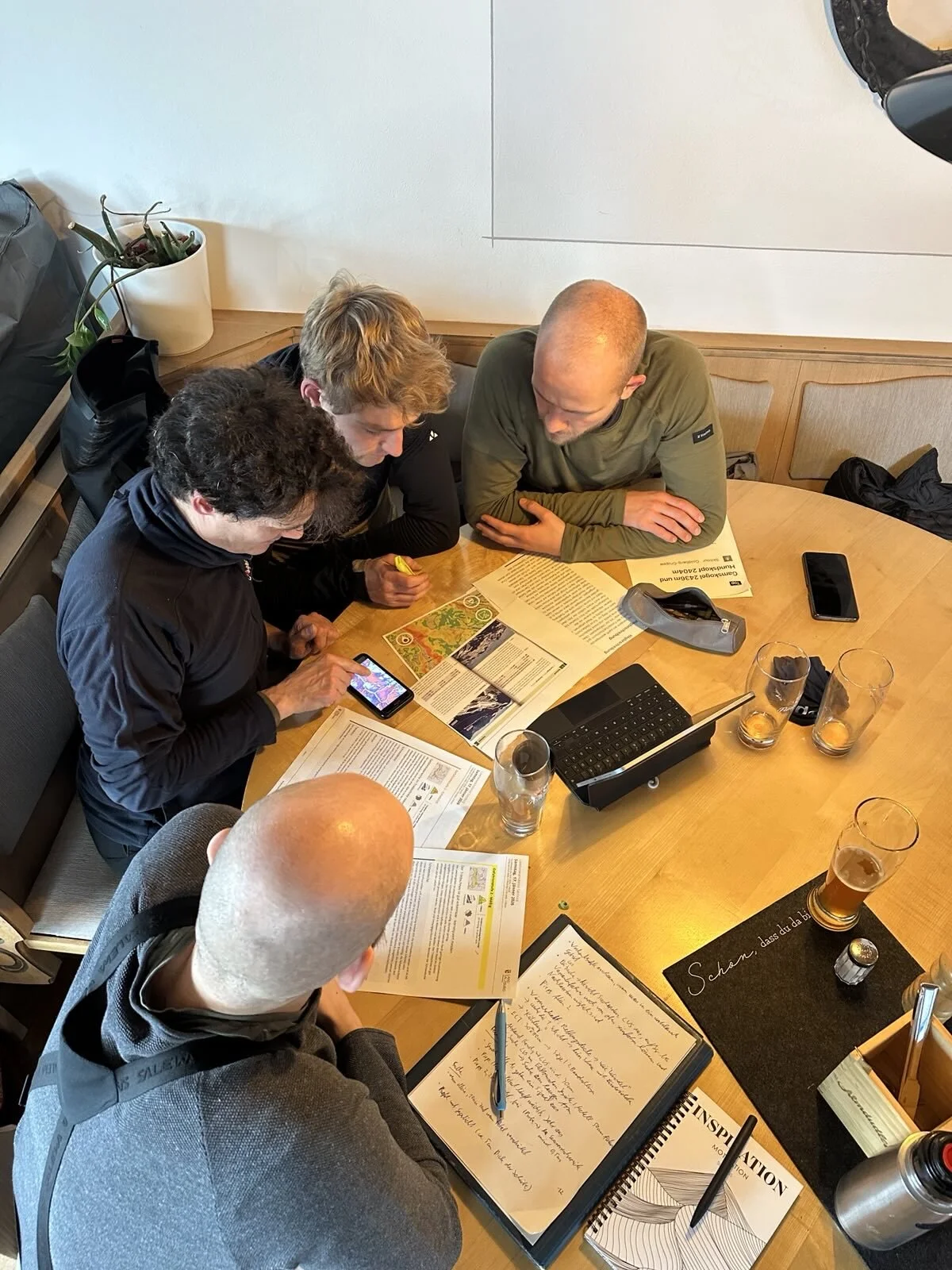 © DAV Sektion Rosenheim 