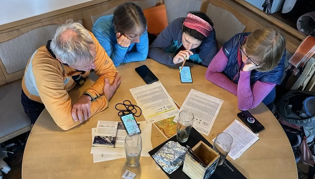 © DAV Sektion Rosenheim 