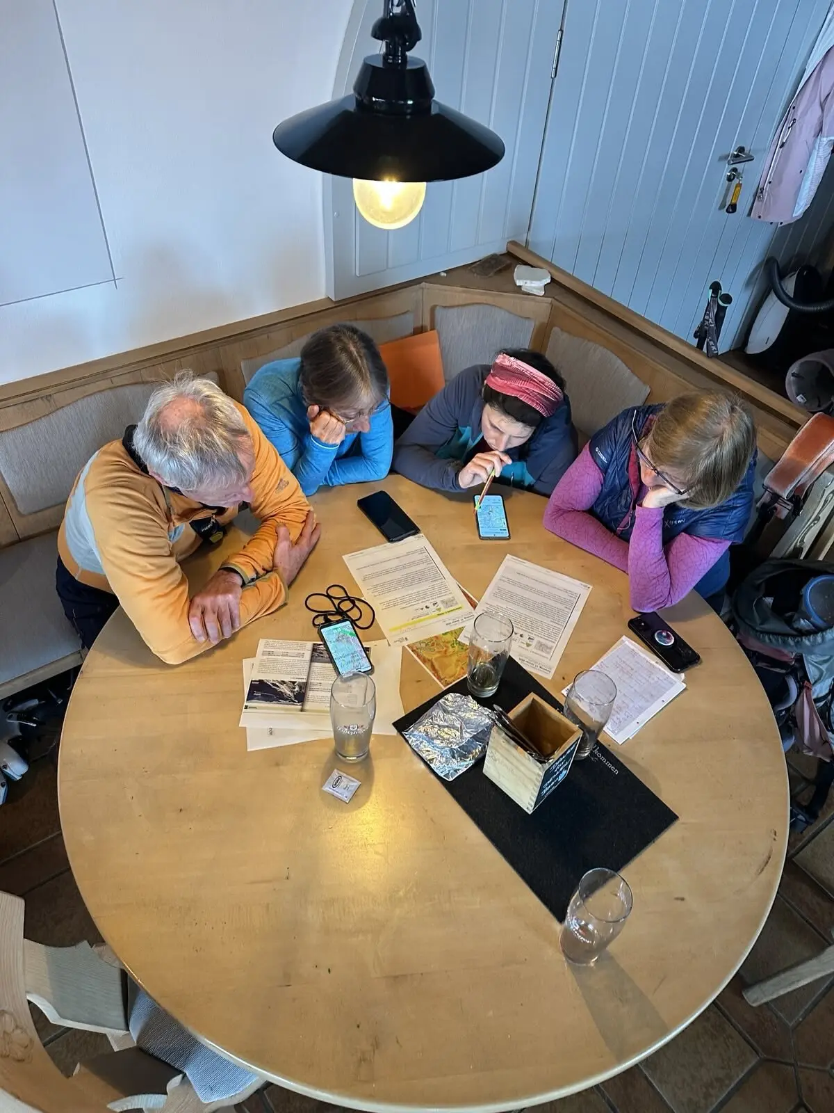 © DAV Sektion Rosenheim 