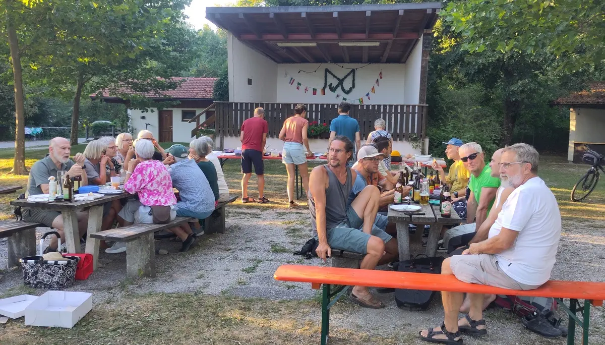 © DAV Sektion Rosenheim