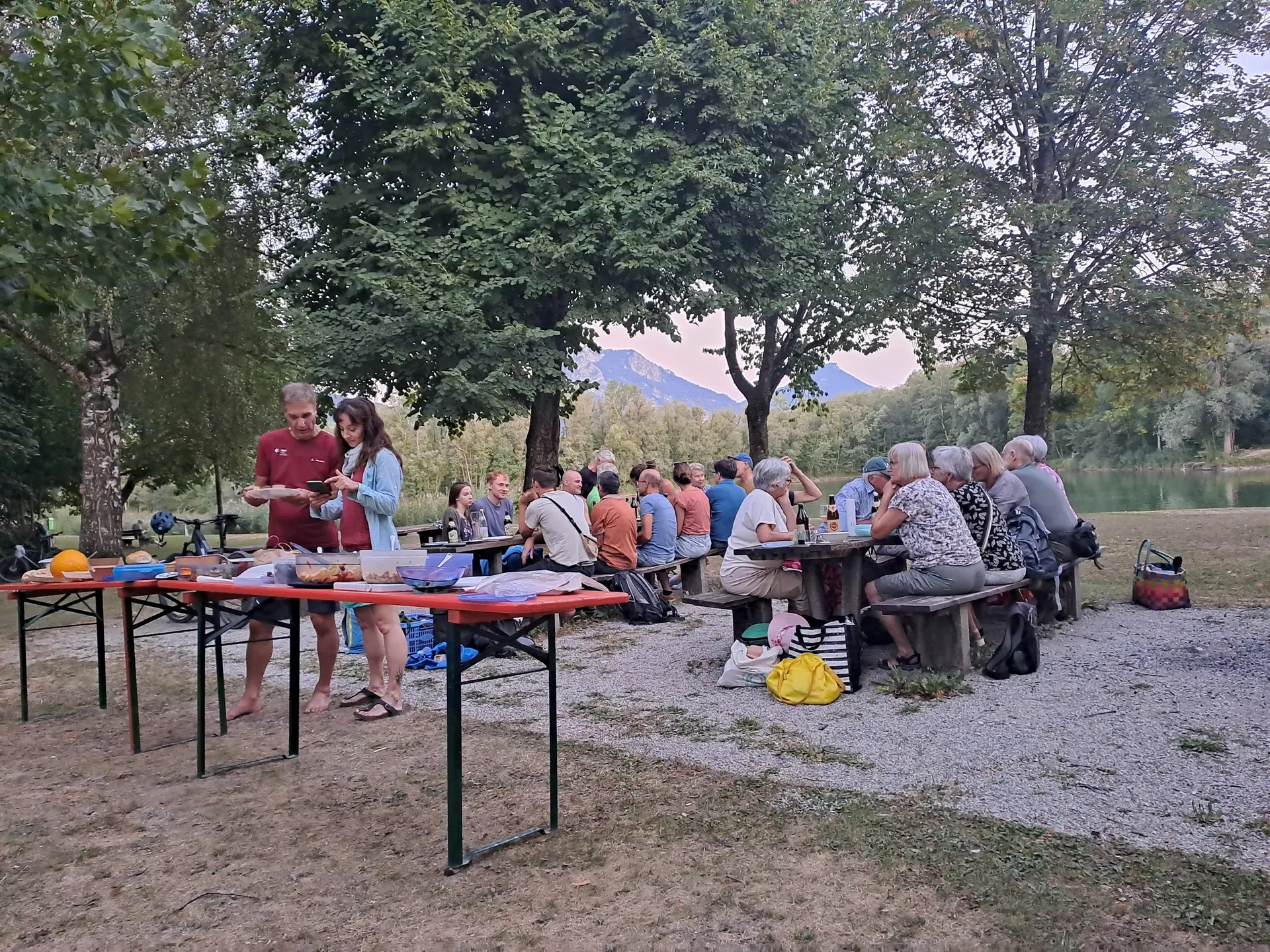 © DAV Sektion Rosenheim