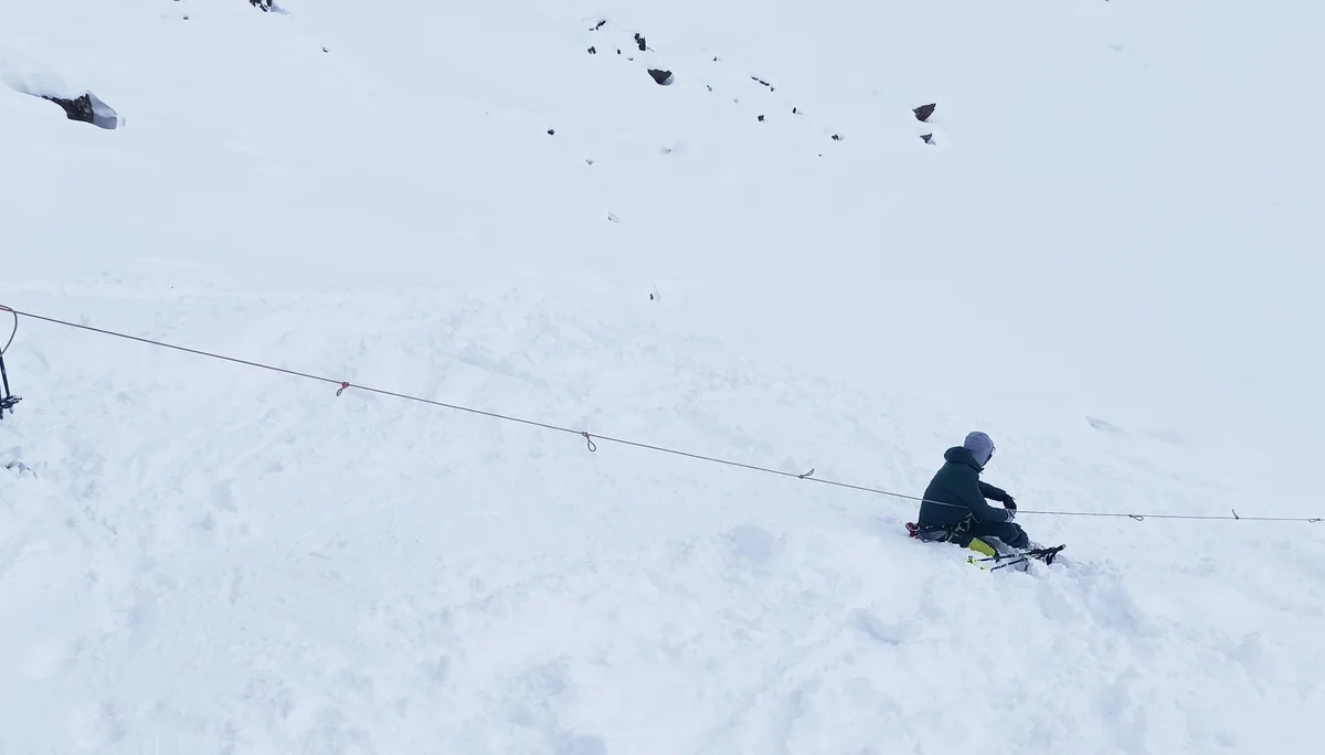 © DAV Sektion Rosenheim