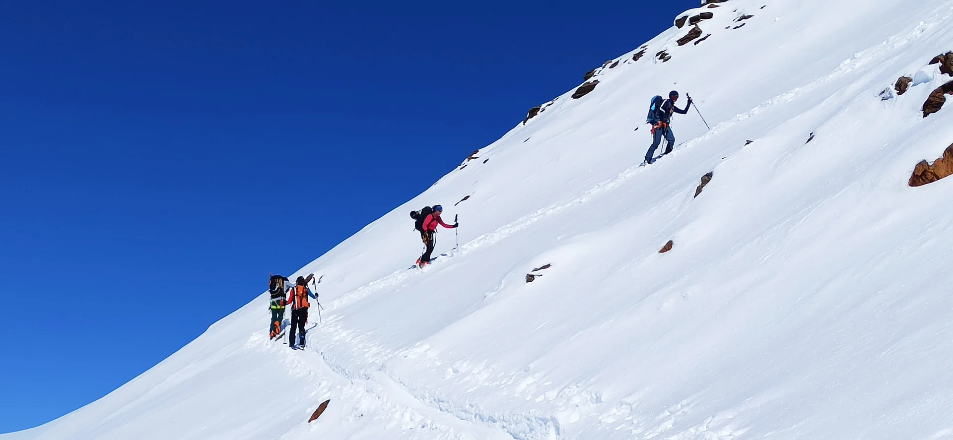 © DAV Sektion Rosenheim