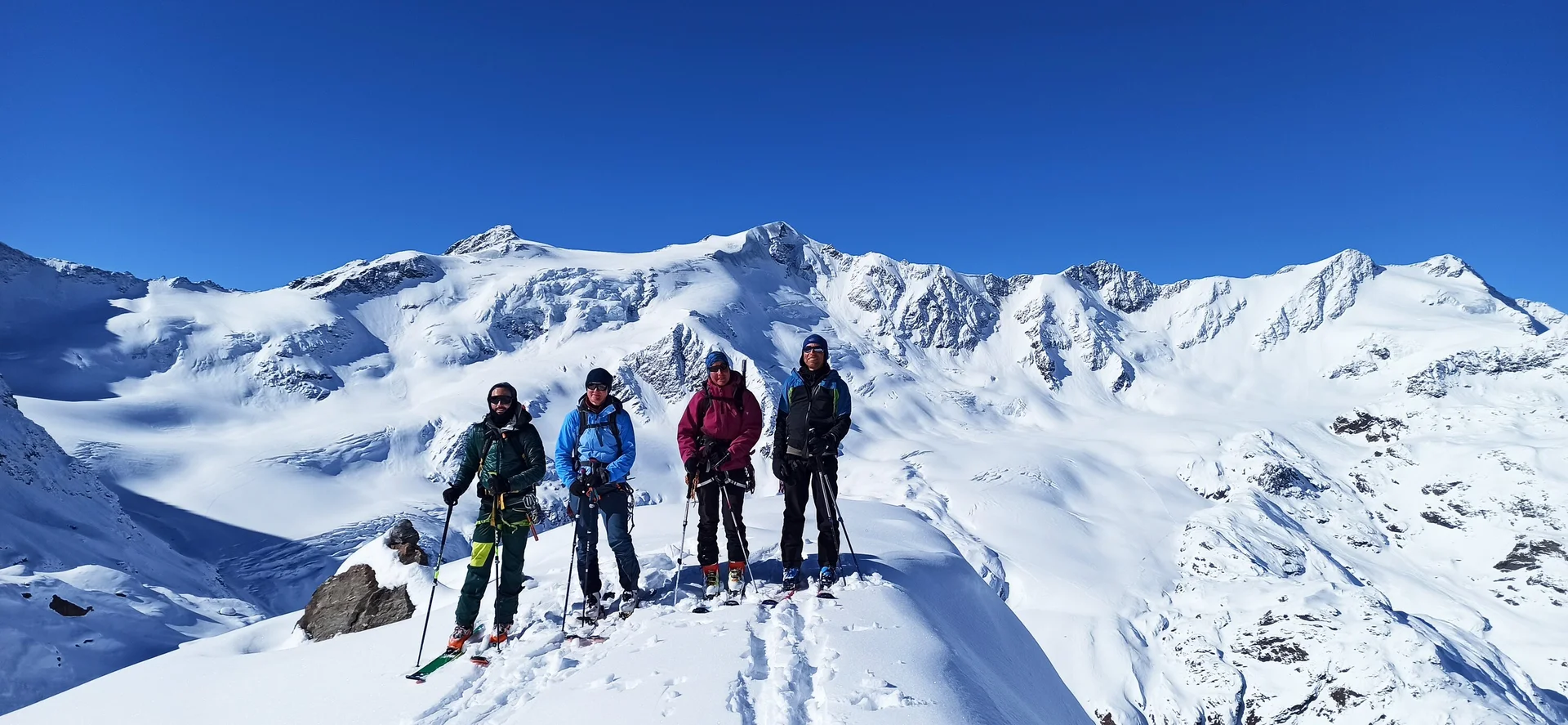 © DAV Sektion Rosenheim