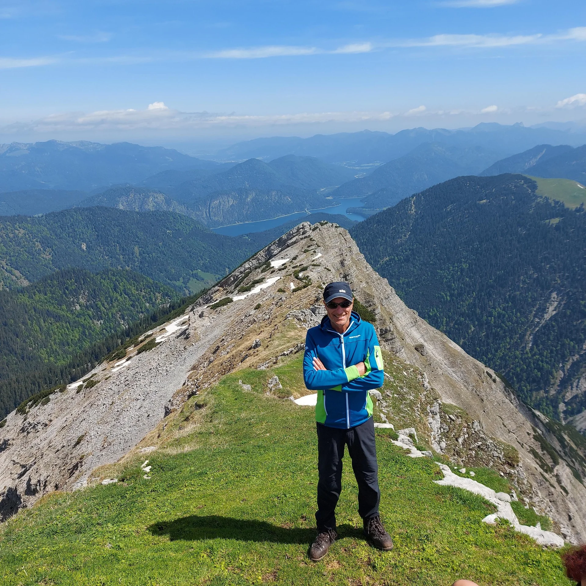 © DAV Sektion Rosenheim