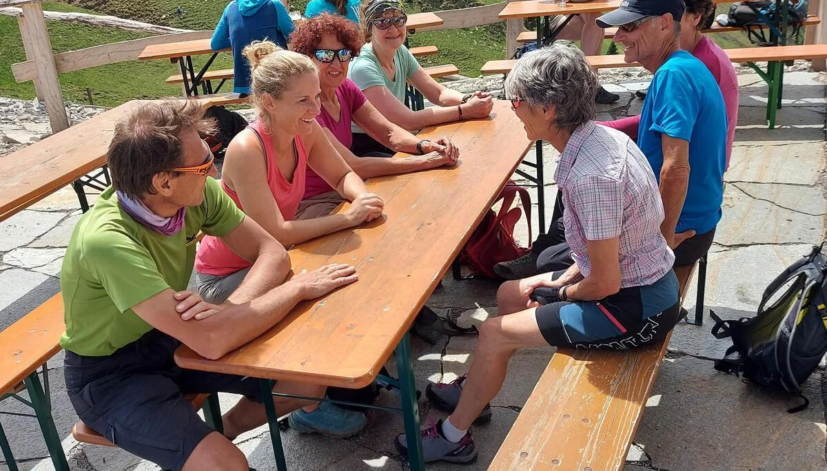 © DAV Sektion Rosenheim