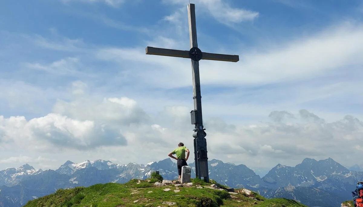 © DAV Sektion Rosenheim