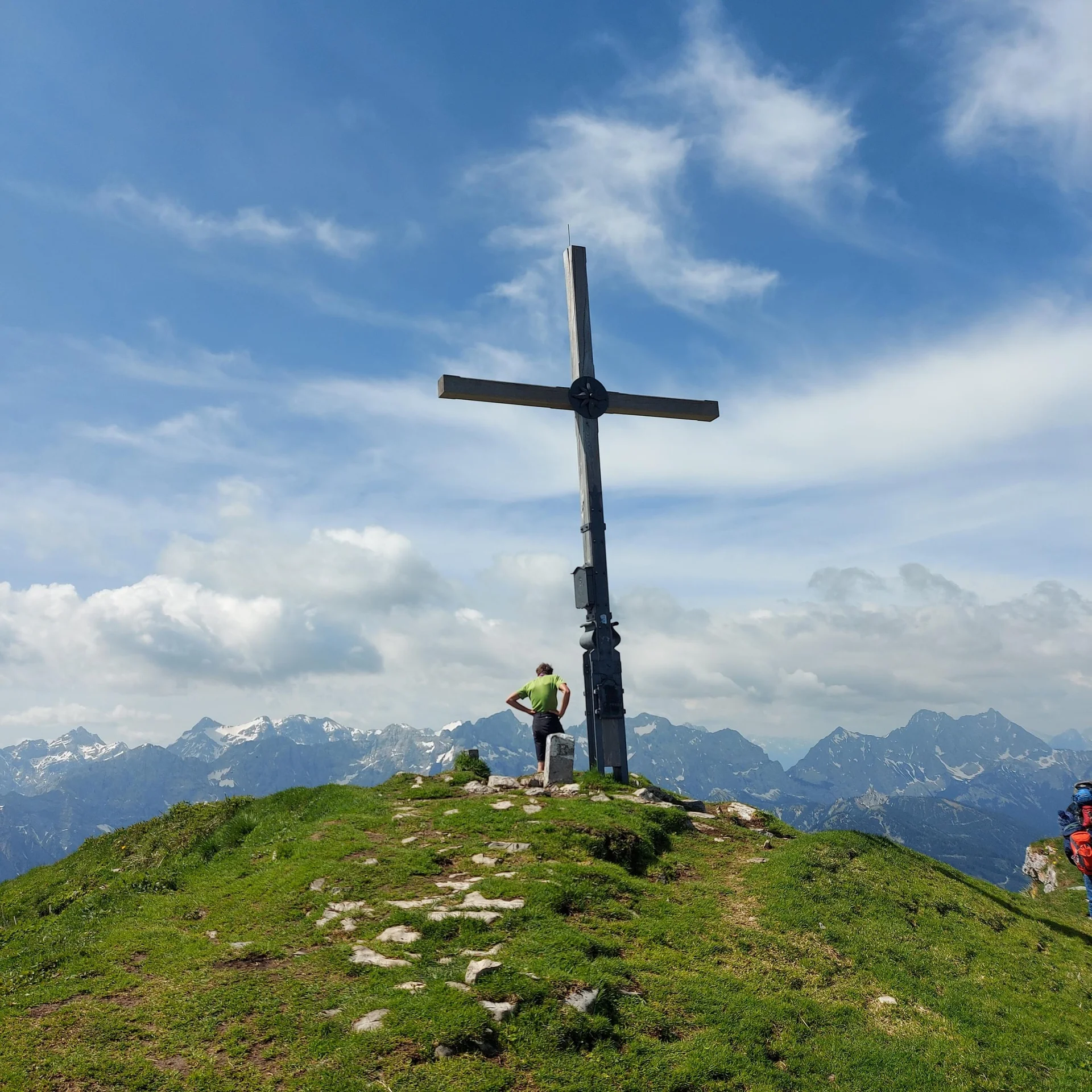 © DAV Sektion Rosenheim