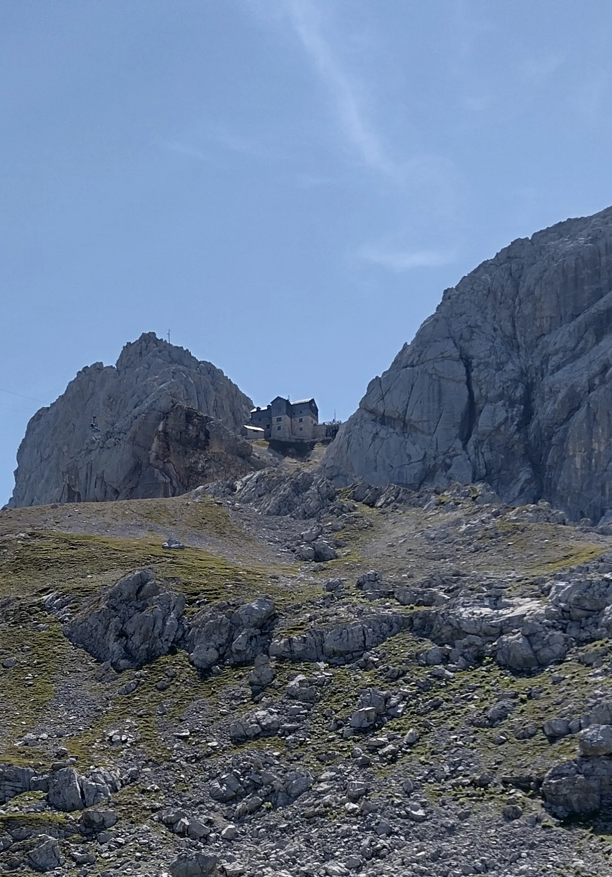 © DAV Sektion Rosenheim