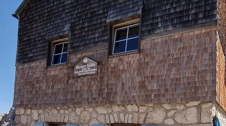 © DAV Sektion Rosenheim