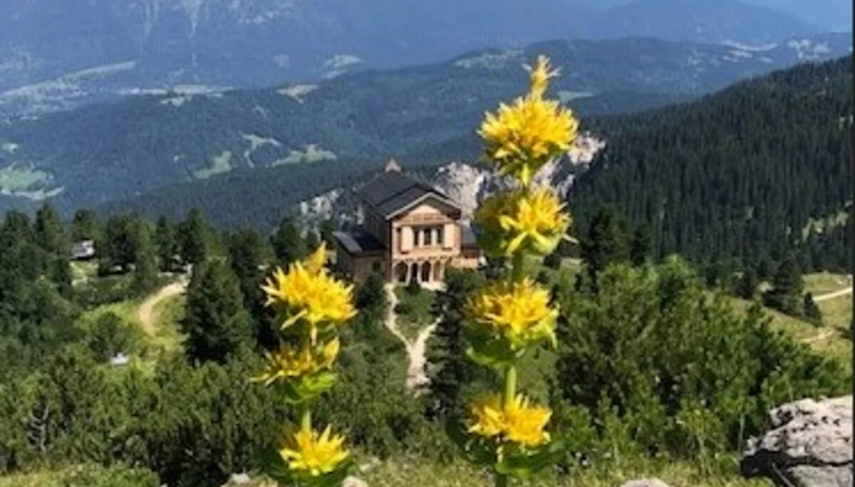 © DAV Sektion Rosenheim