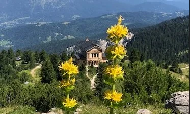 © DAV Sektion Rosenheim