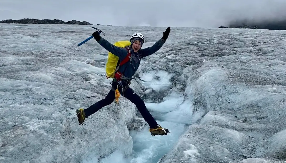 © DAV Sektion Rosenheim