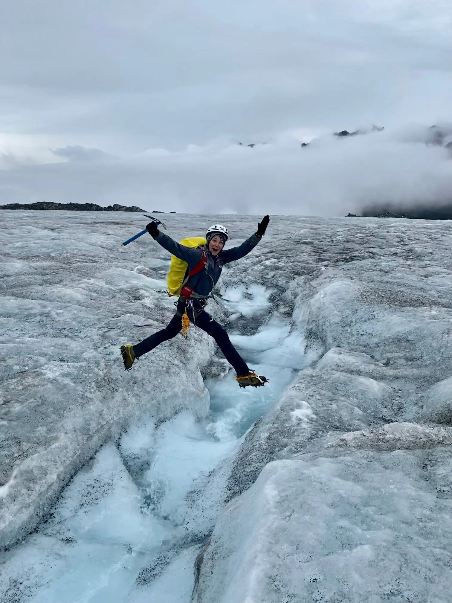 © DAV Sektion Rosenheim