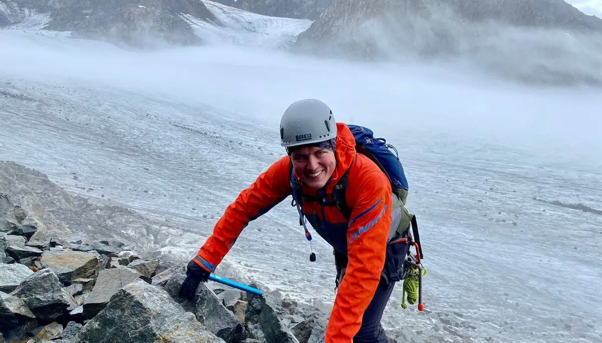 © DAV Sektion Rosenheim