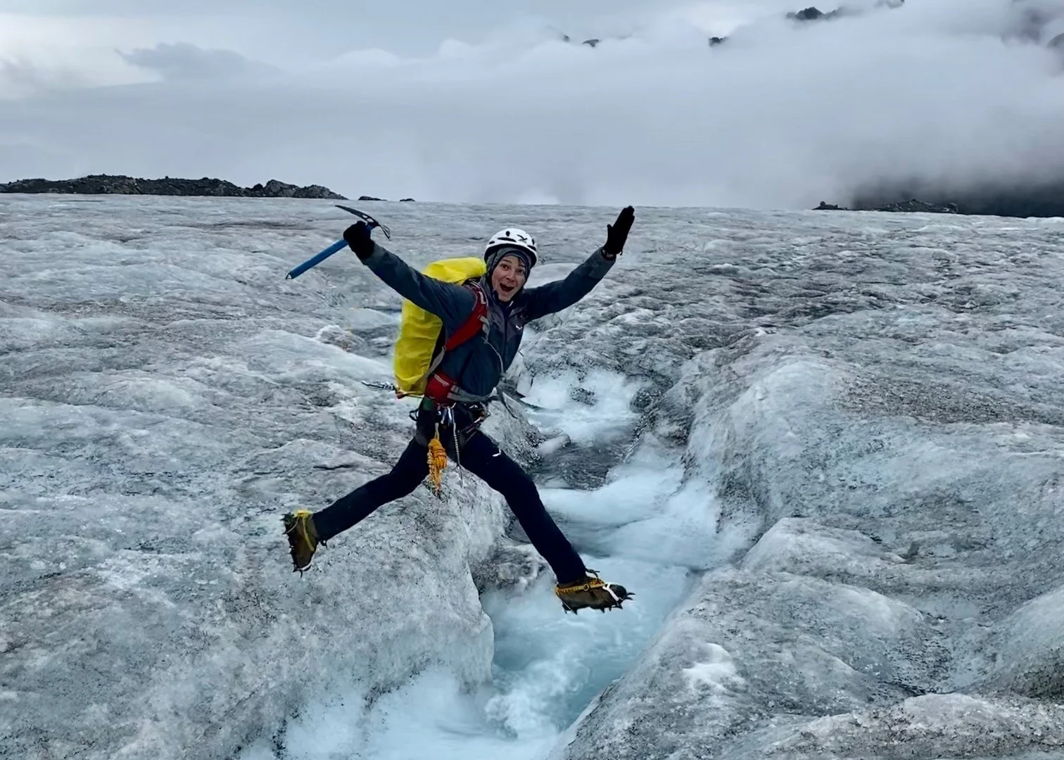 © DAV Sektion Rosenheim