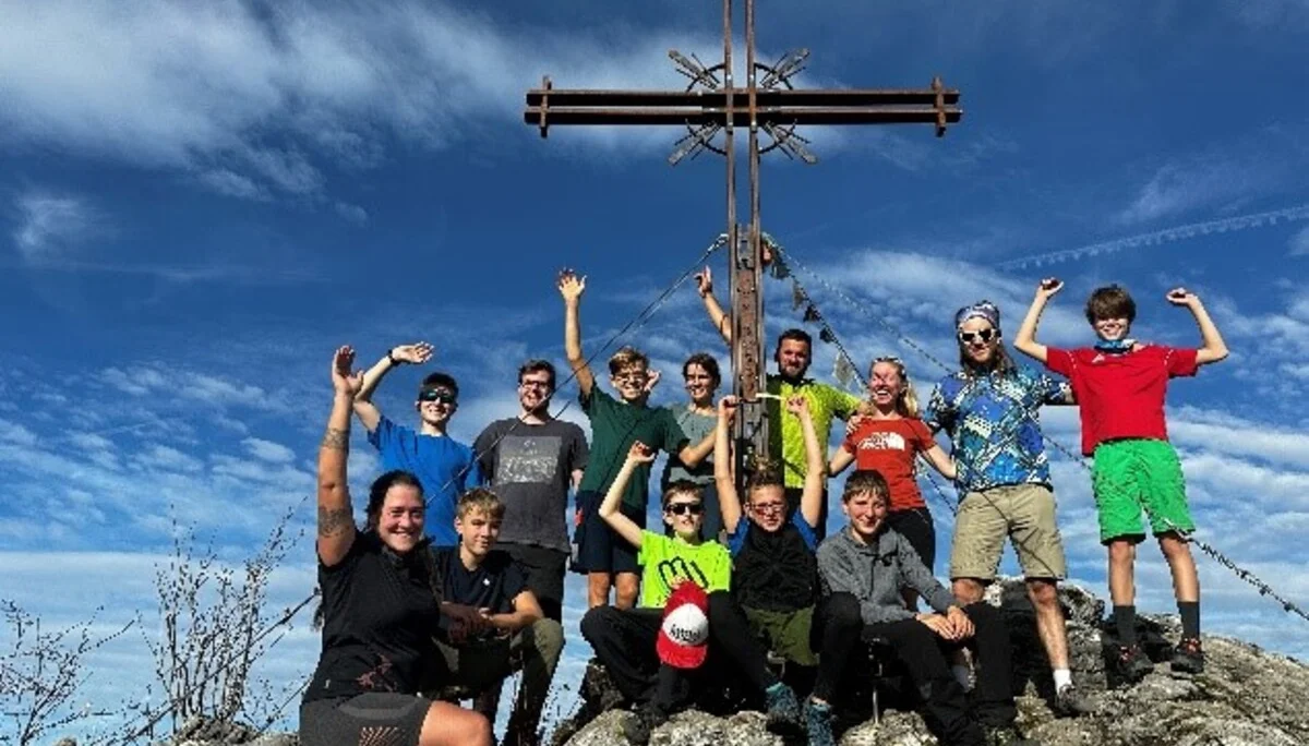 © DAV Sektion Rosenheim