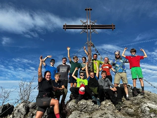 © DAV Sektion Rosenheim