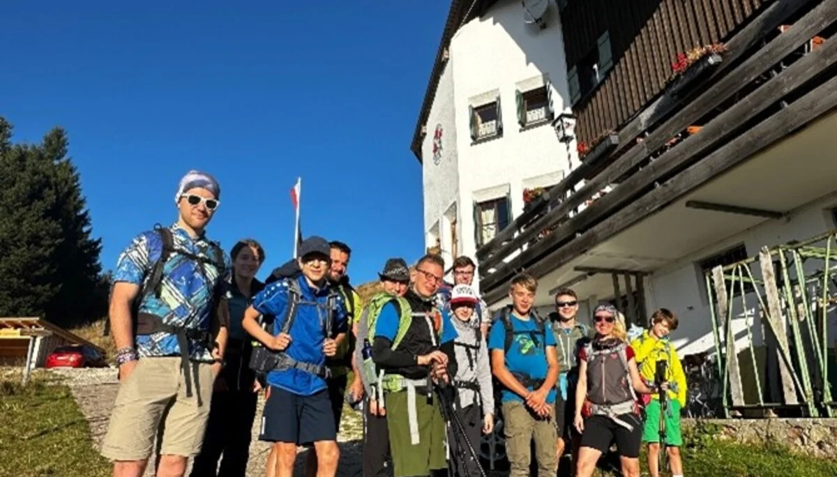 © DAV Sektion Rosenheim