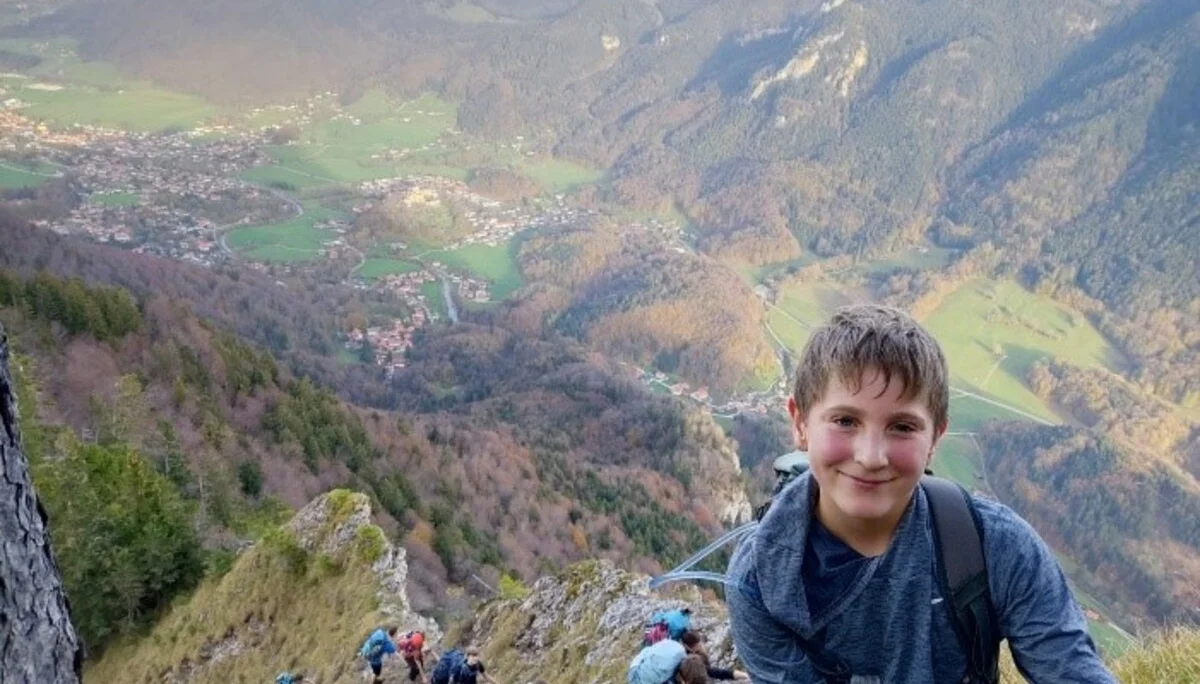 © DAV Sektion Rosenheim