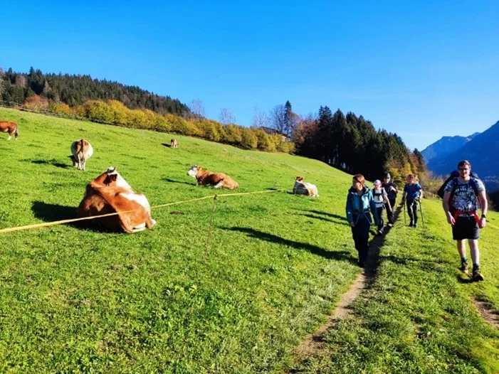 © DAV Sektion Rosenheim