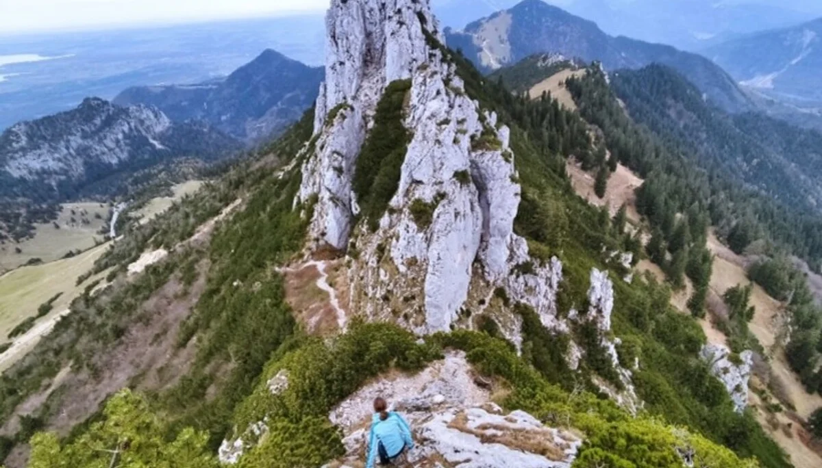 © DAV Sektion Rosenheim