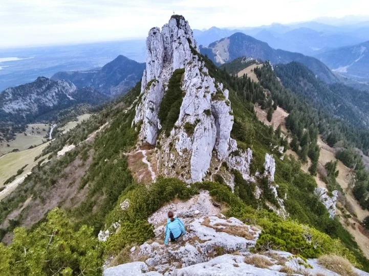 © DAV Sektion Rosenheim