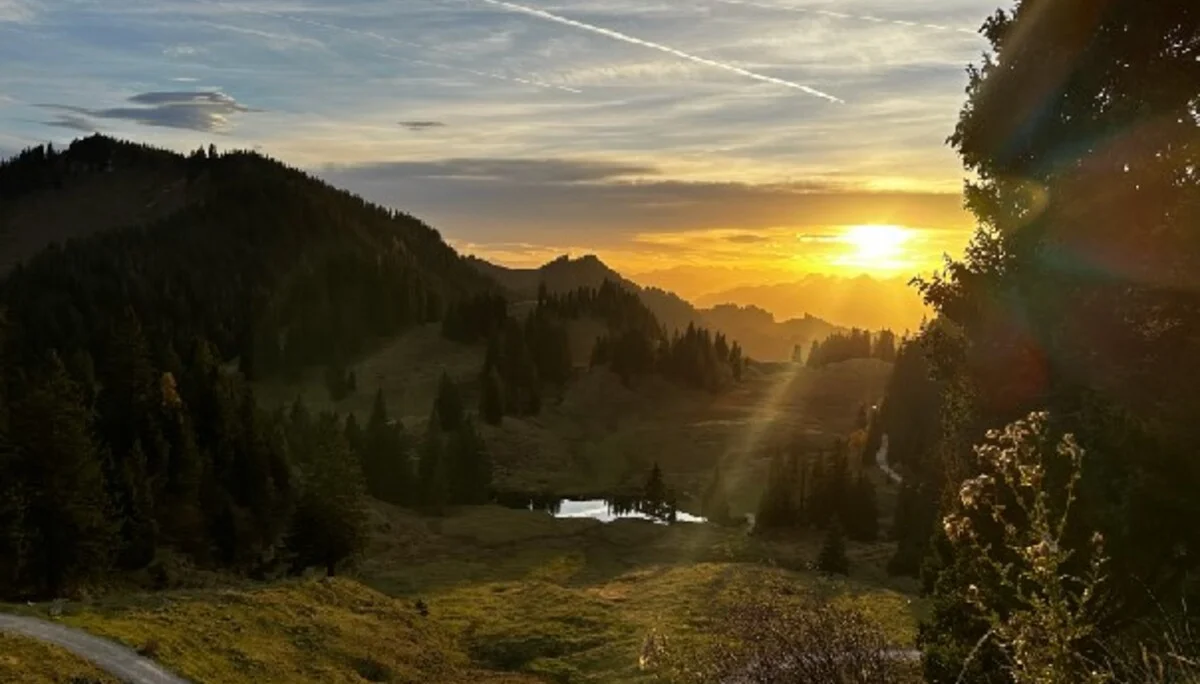 © DAv Sektion Rosenheim