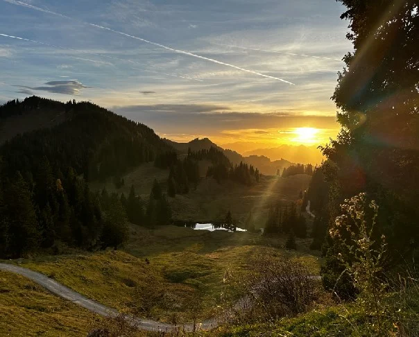 © DAv Sektion Rosenheim