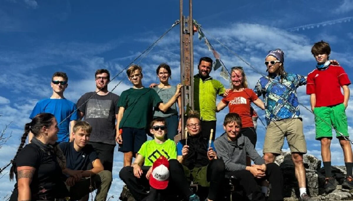 © DAV Sektion Rosenheim